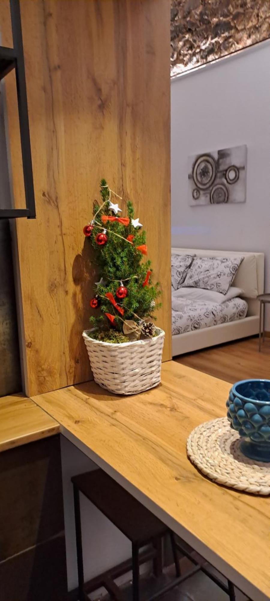 Mascagni Home Suite Catânia Exterior foto