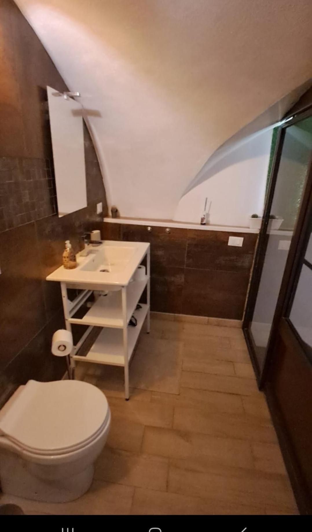 Mascagni Home Suite Catânia Exterior foto