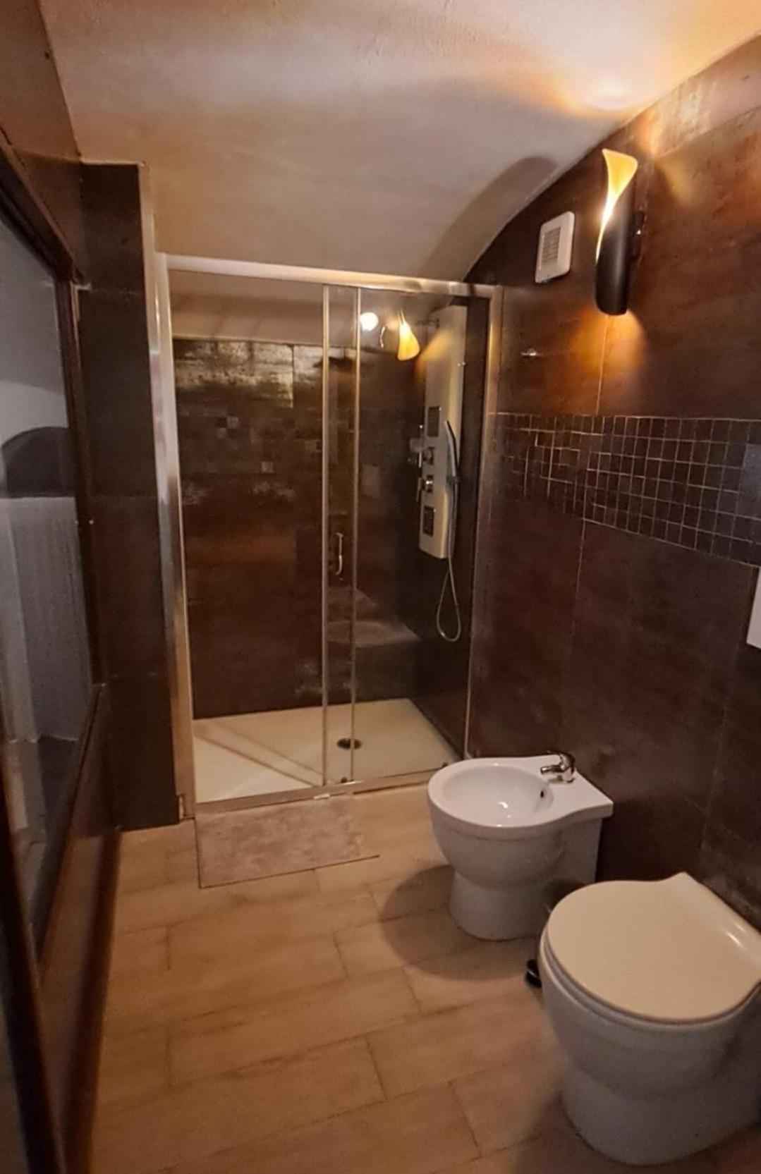 Mascagni Home Suite Catânia Exterior foto