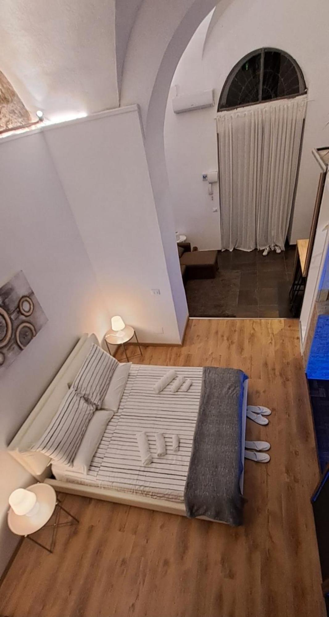Mascagni Home Suite Catânia Exterior foto